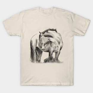 Horse T-Shirt